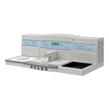 KD-BMⅢ、BLⅢ、BC 冷凍包埋機(jī)+保存臺(tái)