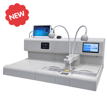 KD-BM5Pro、BL5 包埋機(jī)（冷凍包埋機(jī)） 